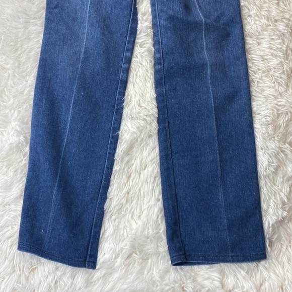 Vintage Braxton High Rise Jeans size 12 - Picture 7 of 16